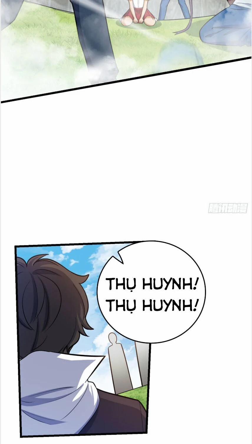 Đại Vương Tha Mạng 95 trang 45