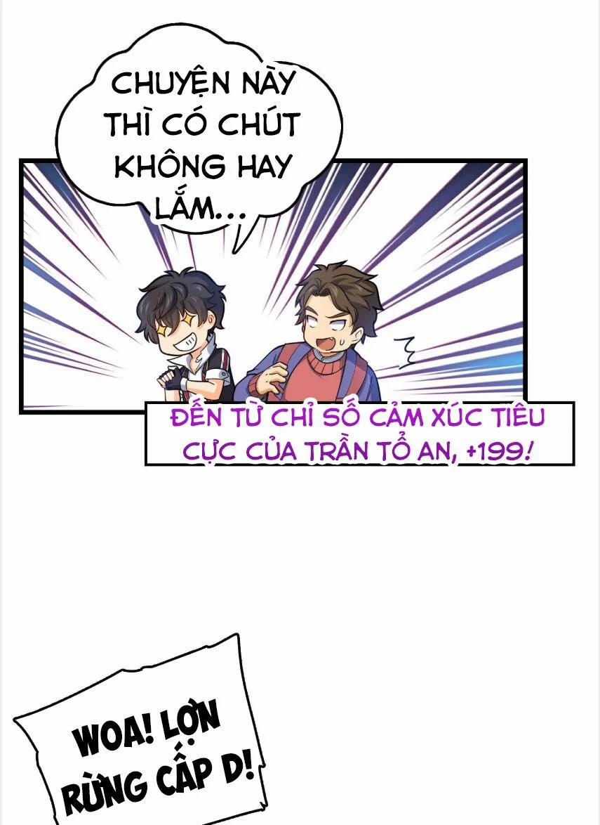 Đại Vương Tha Mạng 95 trang 49