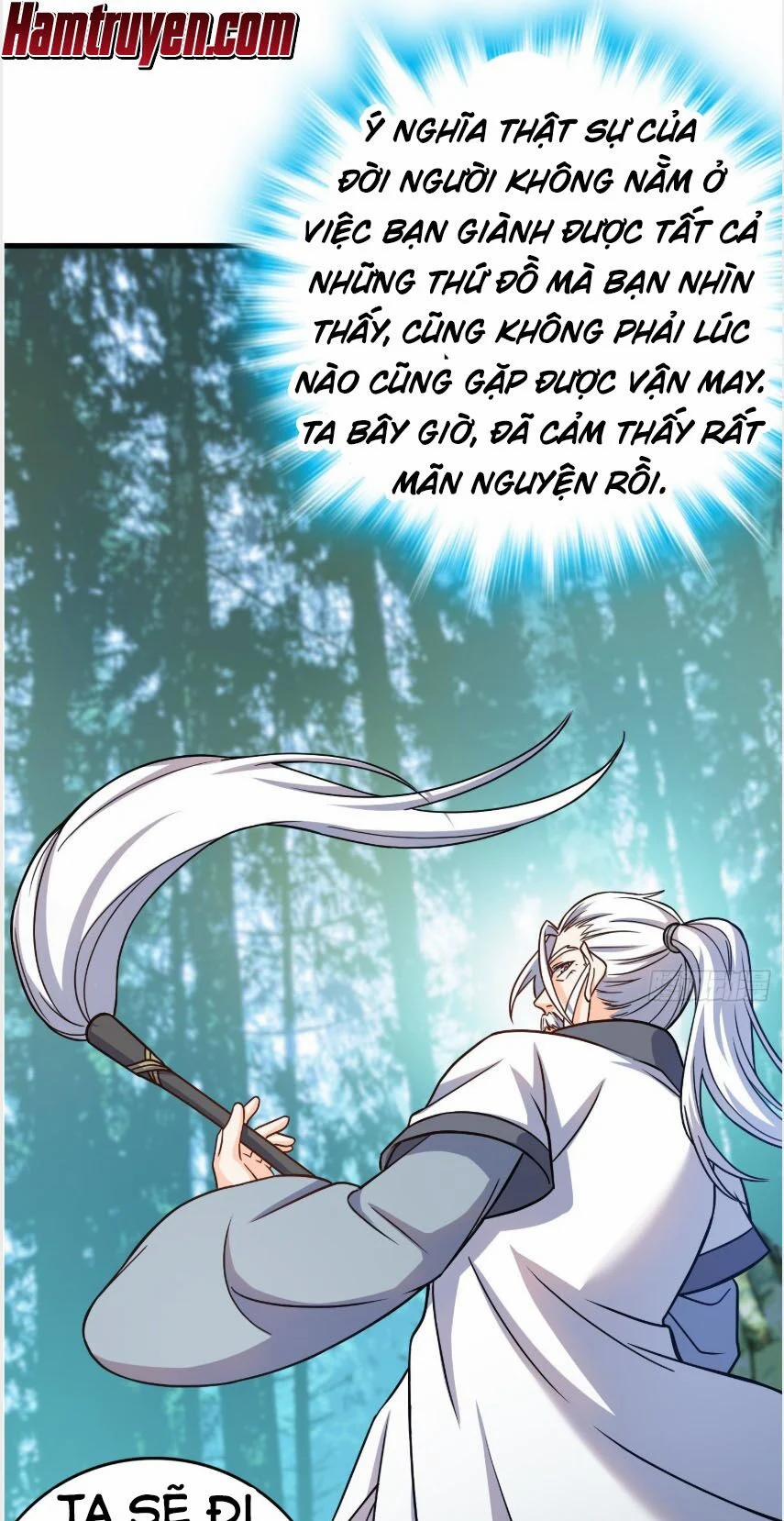 Đại Vương Tha Mạng 95 trang 5