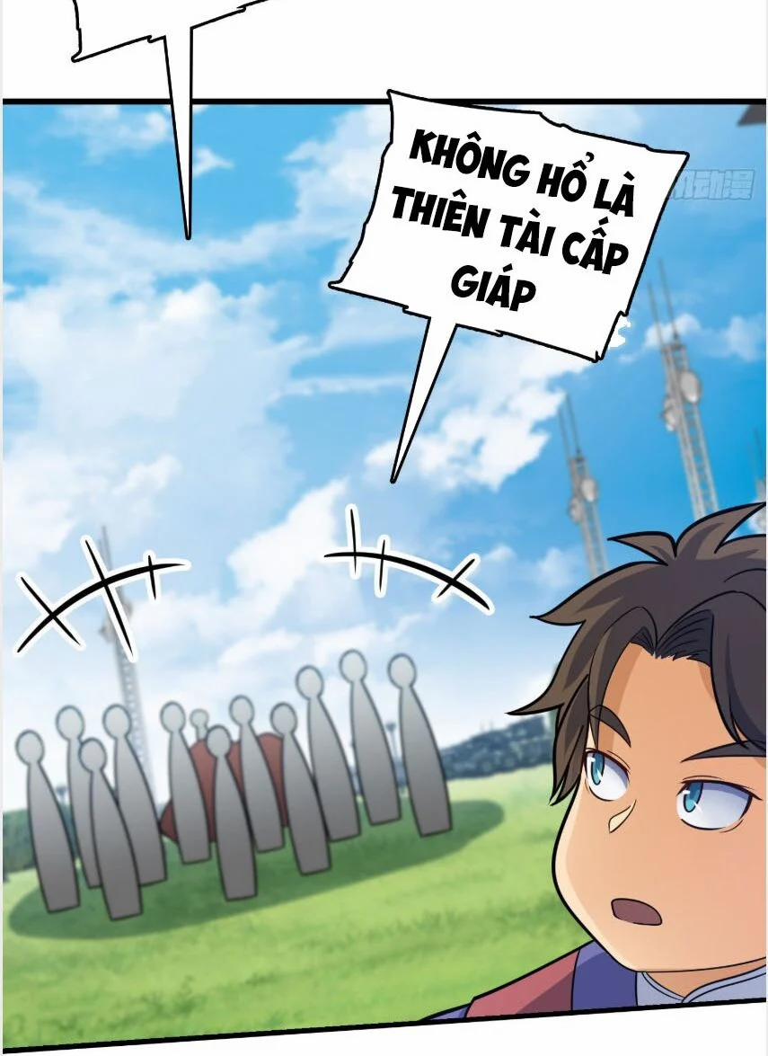 Đại Vương Tha Mạng 95 trang 50