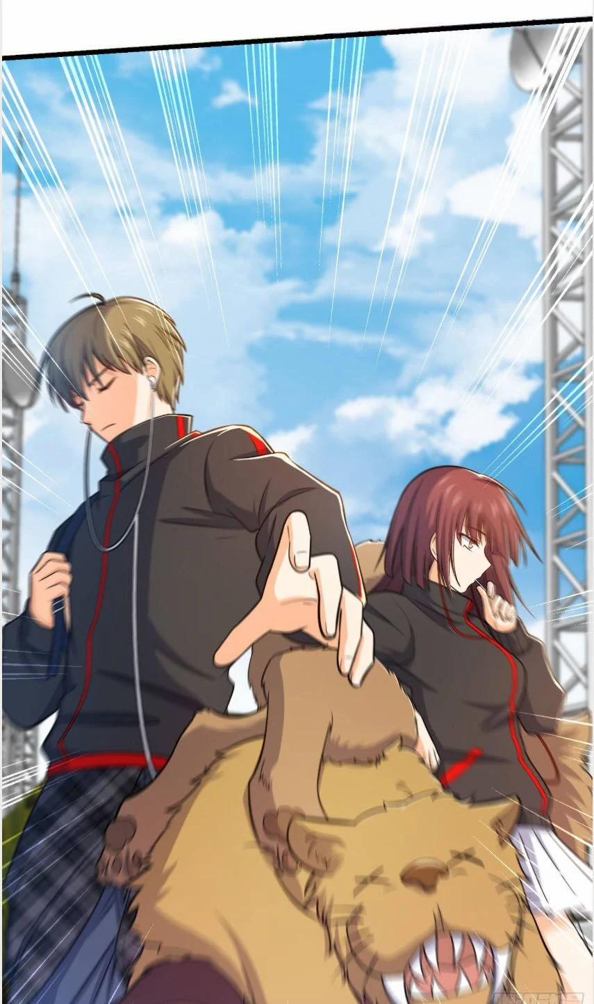 Đại Vương Tha Mạng 95 trang 51