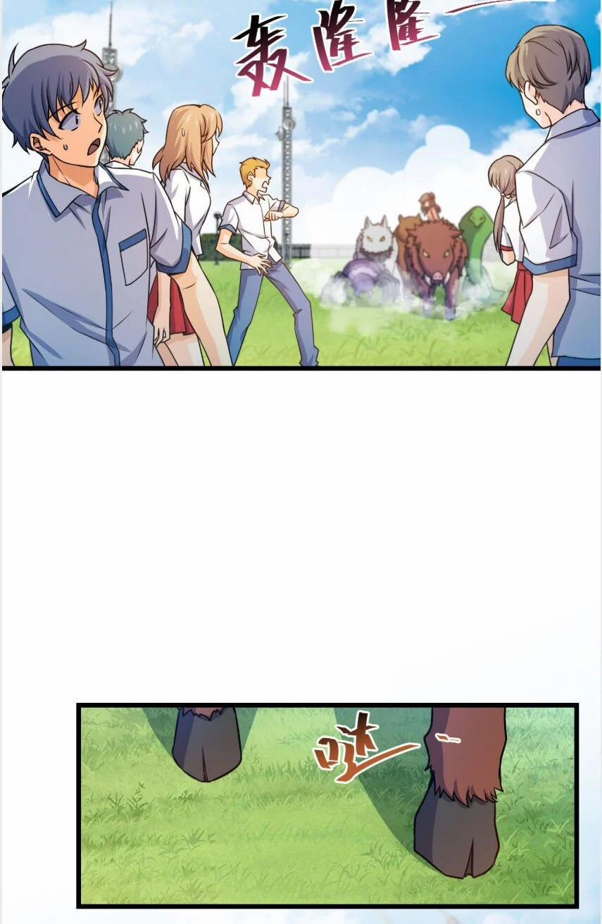 Đại Vương Tha Mạng 95 trang 54