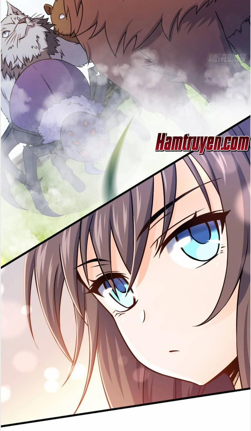 Đại Vương Tha Mạng 95 trang 56