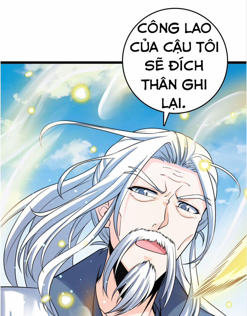 Đại Vương Tha Mạng 96 trang 13