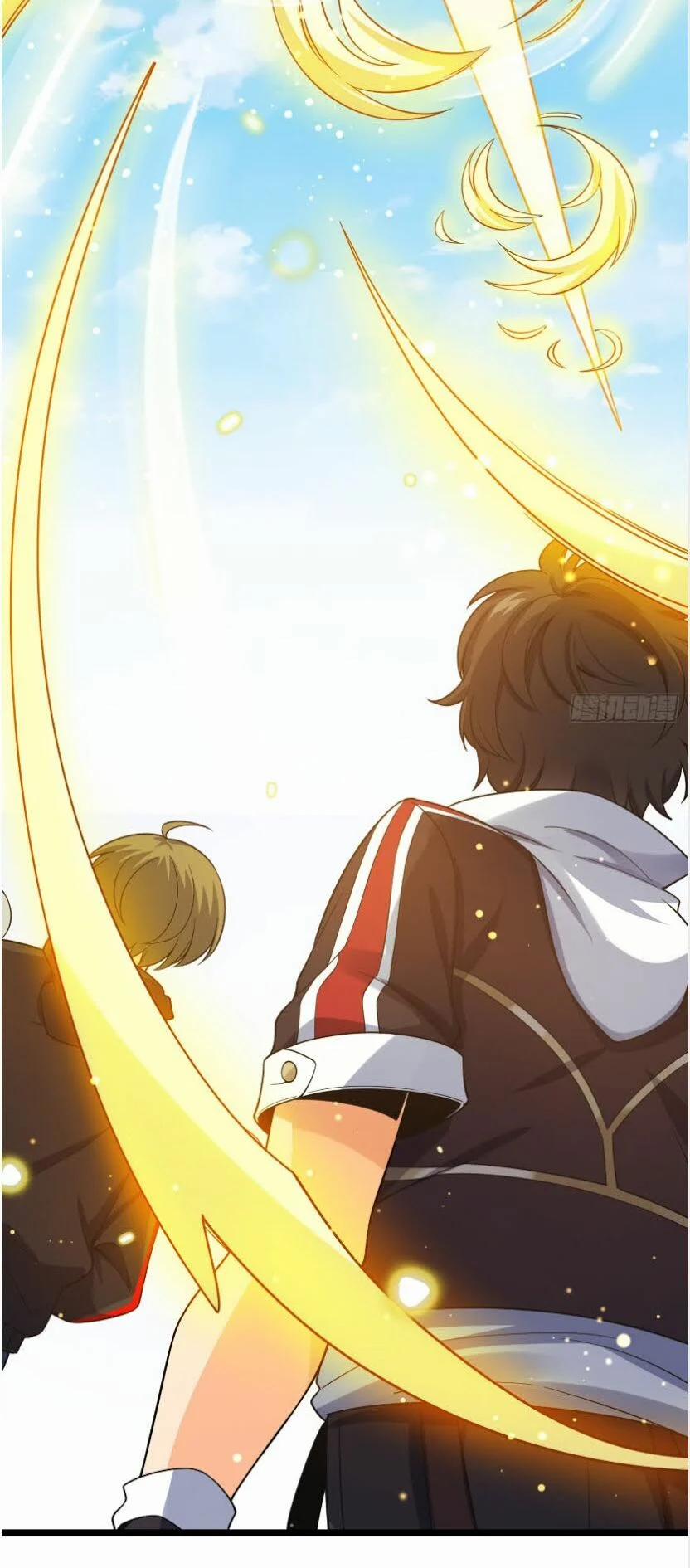 Đại Vương Tha Mạng 96 trang 16