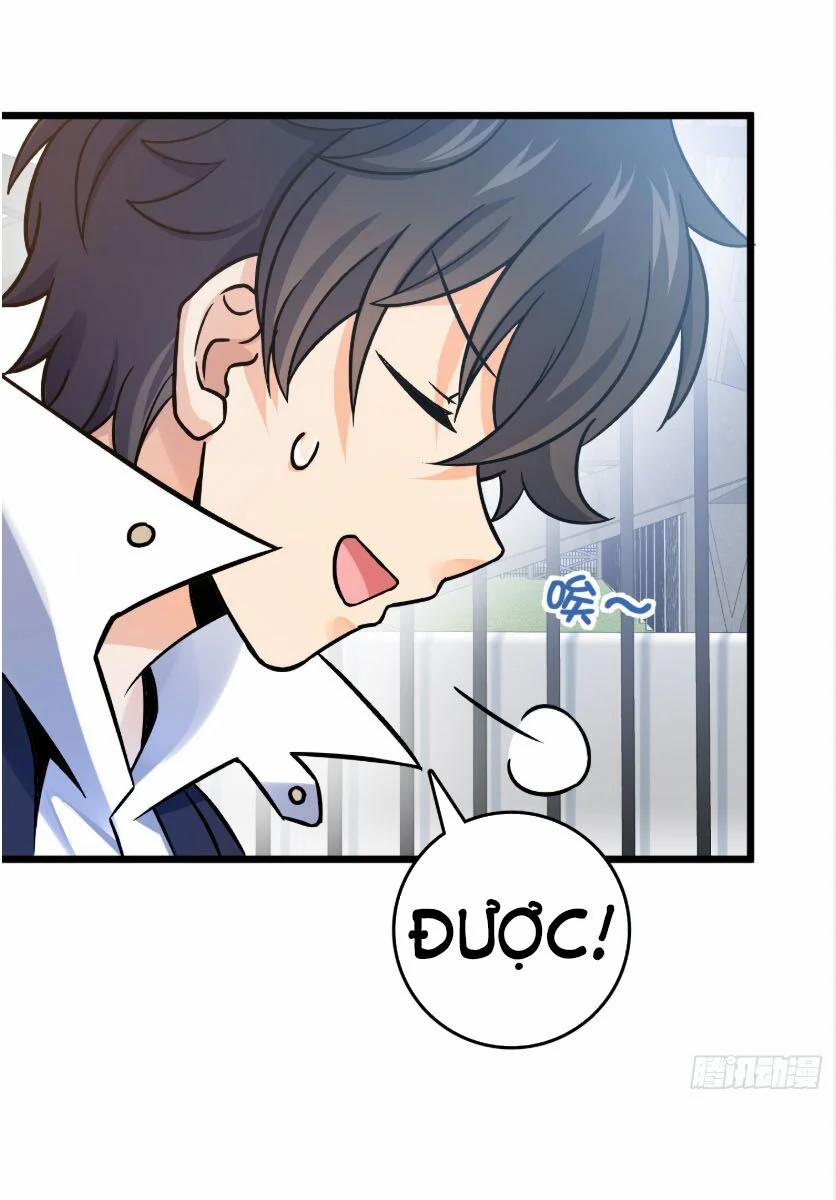 Đại Vương Tha Mạng 96 trang 21