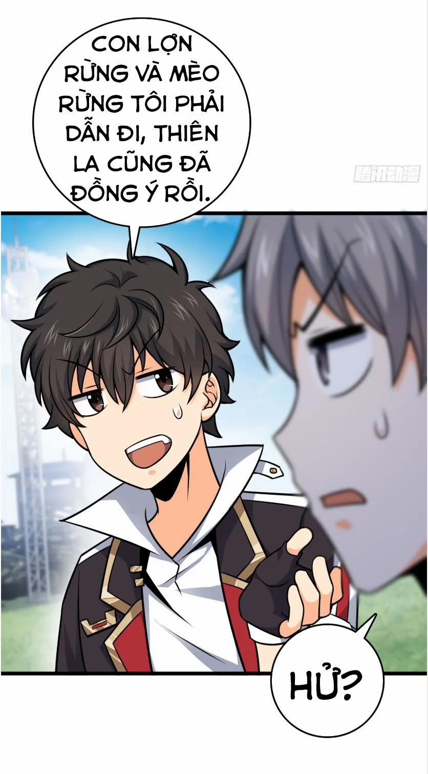 Đại Vương Tha Mạng 96 trang 25