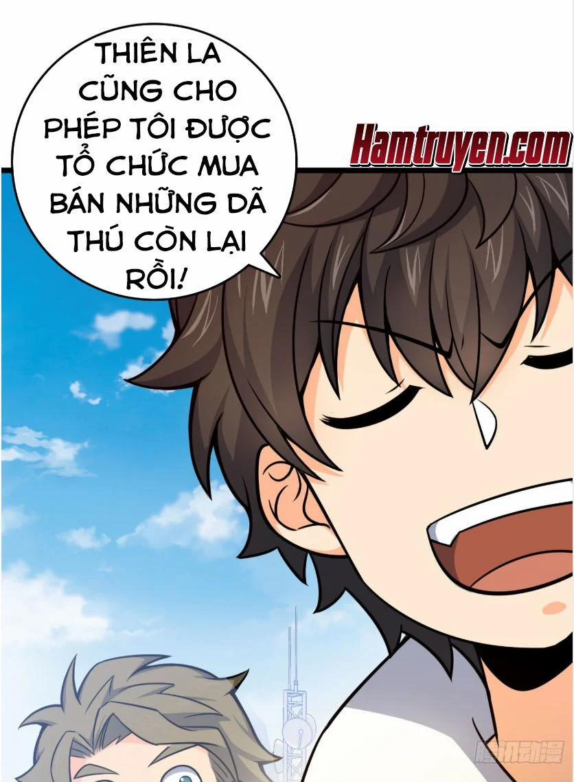 Đại Vương Tha Mạng 96 trang 26