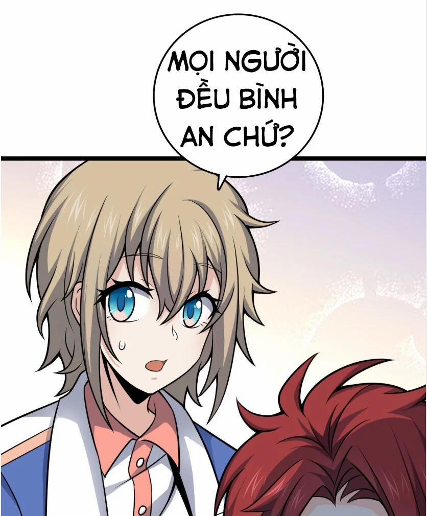 Đại Vương Tha Mạng 96 trang 28