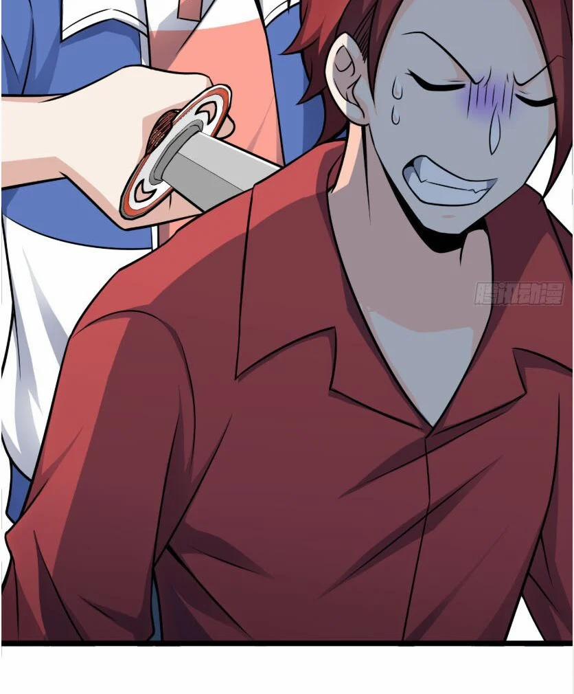 Đại Vương Tha Mạng 96 trang 29