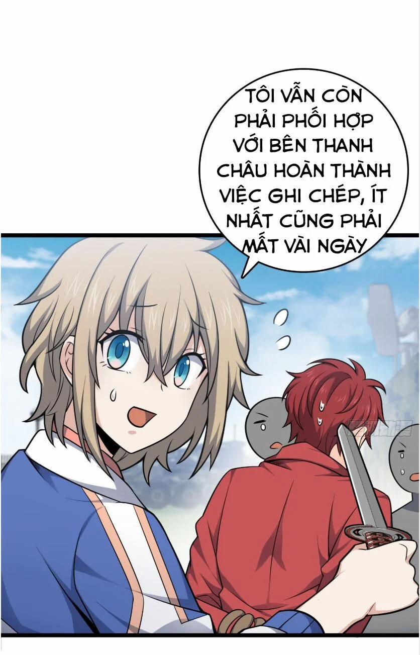 Đại Vương Tha Mạng 96 trang 31