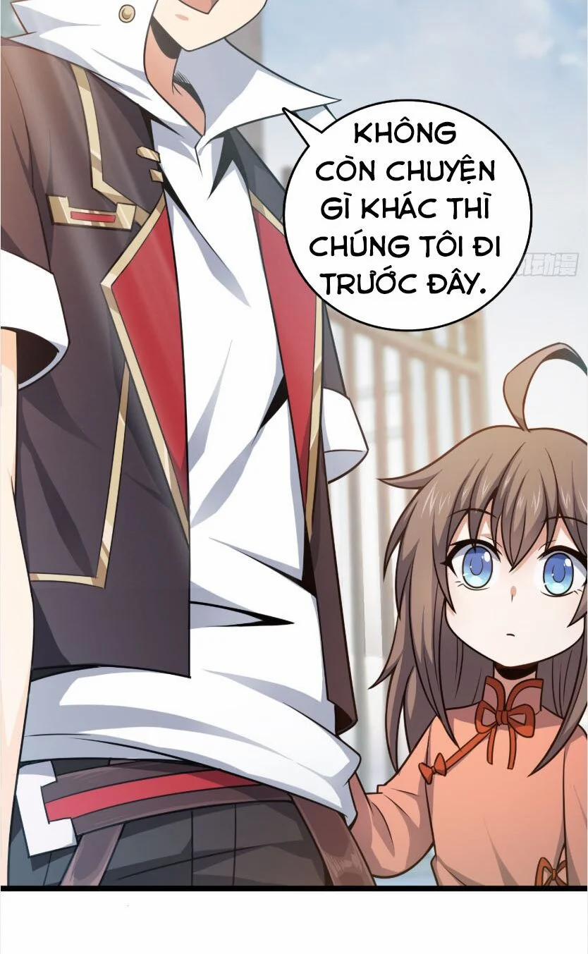 Đại Vương Tha Mạng 96 trang 35