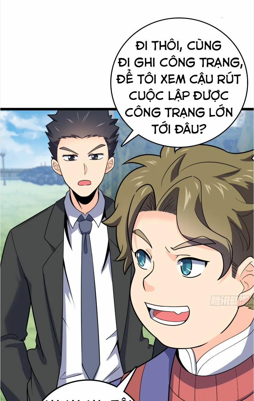 Đại Vương Tha Mạng 96 trang 39