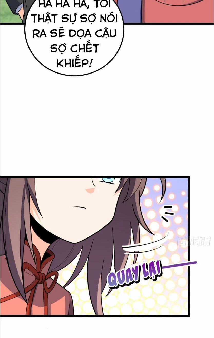 Đại Vương Tha Mạng 96 trang 40