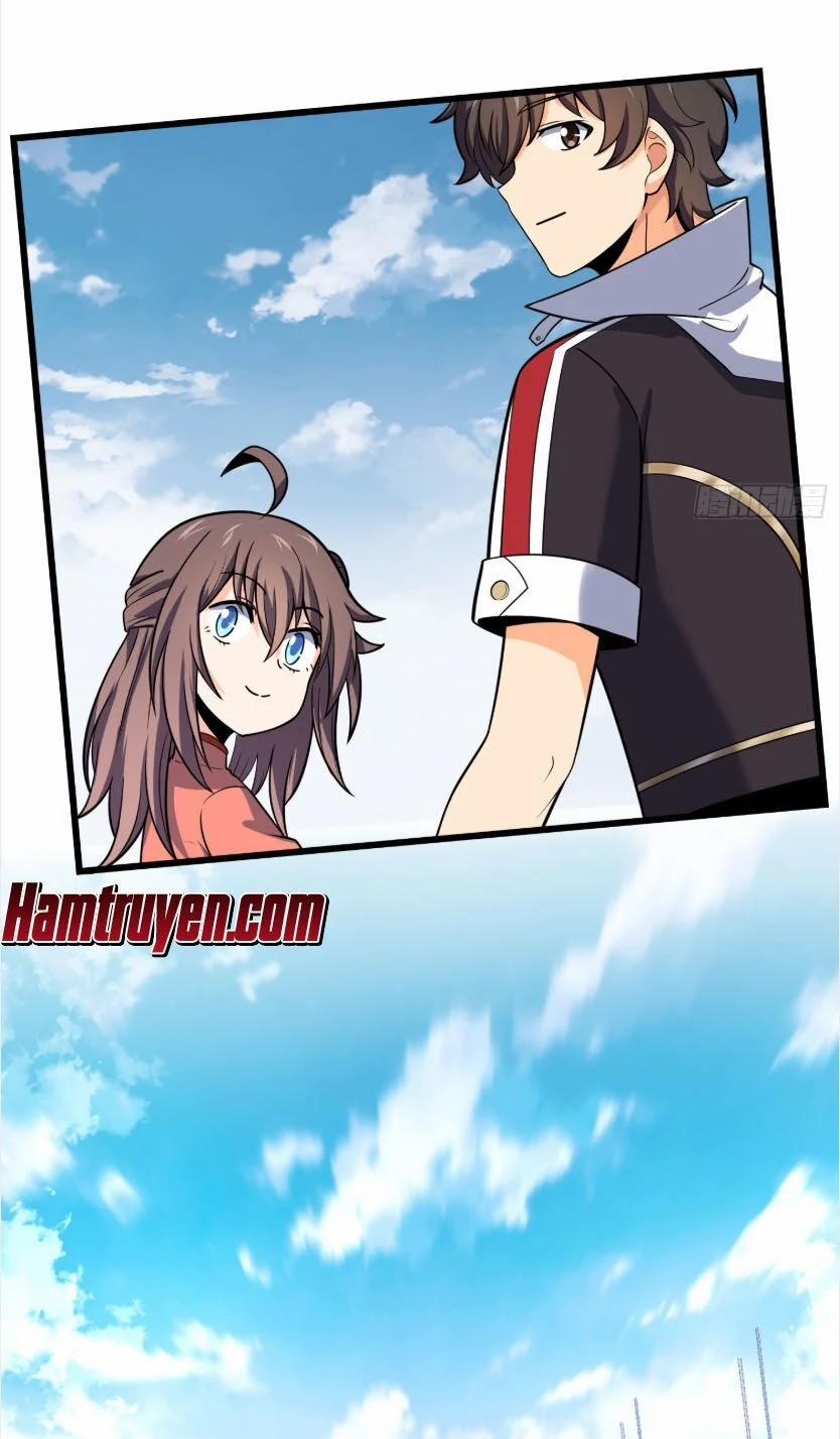 Đại Vương Tha Mạng 96 trang 41