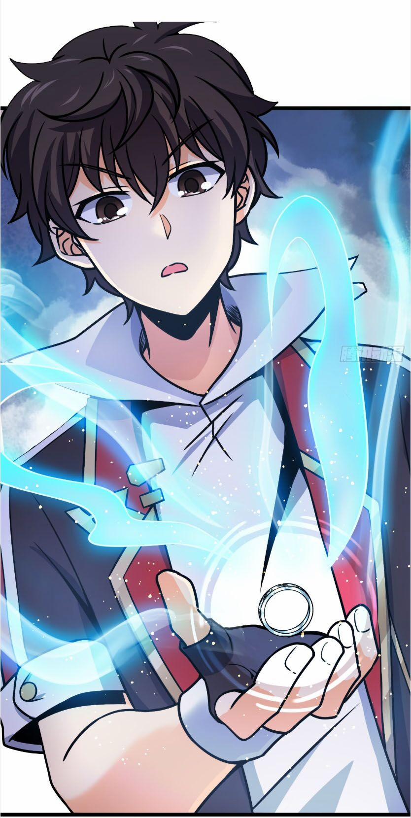 Đại Vương Tha Mạng 96 trang 55