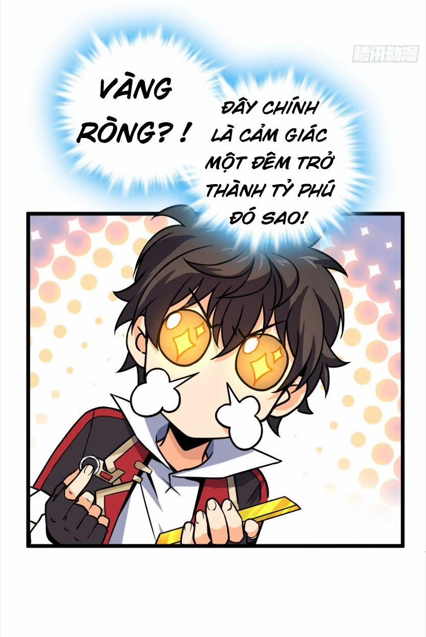 Đại Vương Tha Mạng 96 trang 58