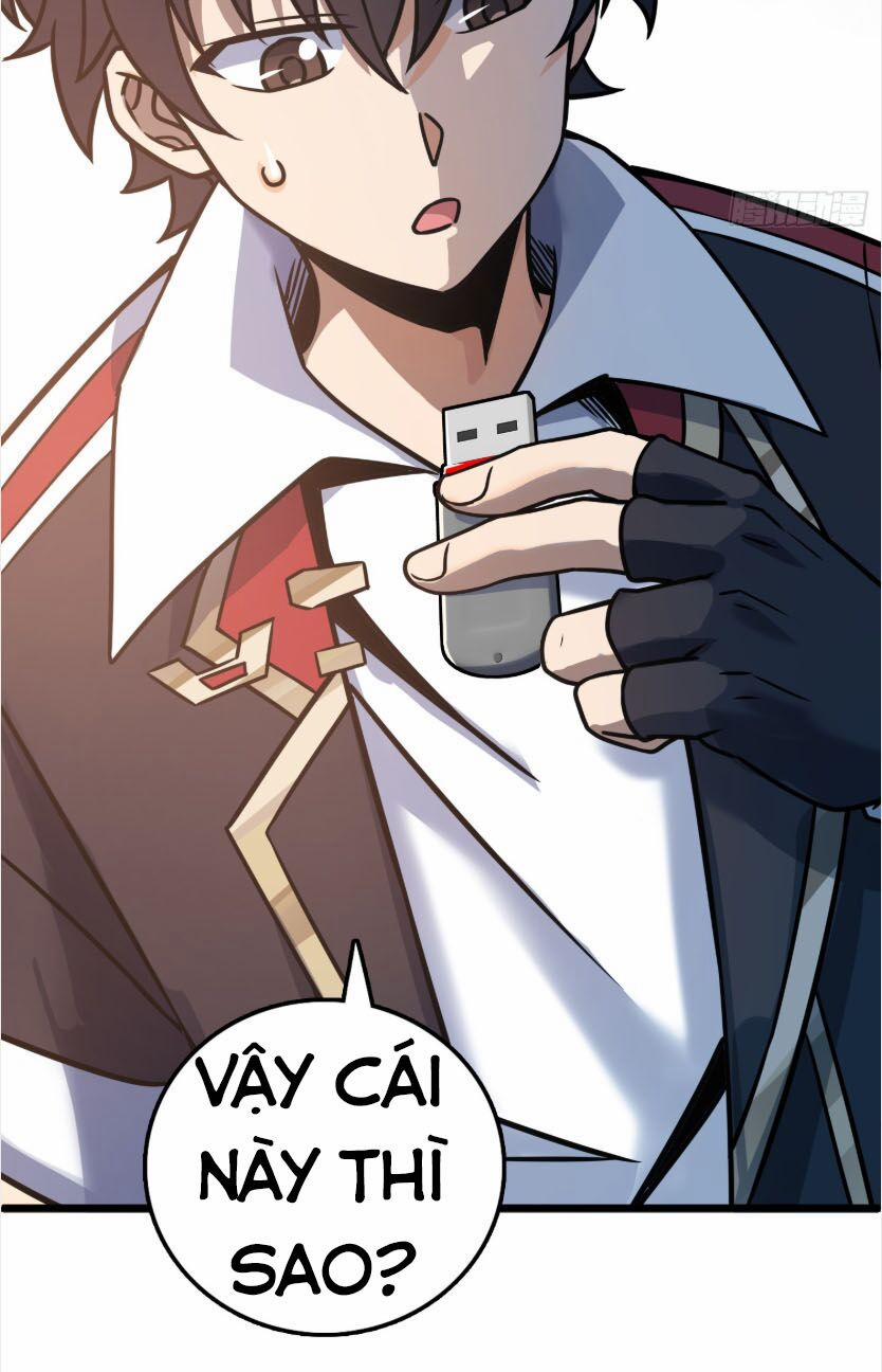 Đại Vương Tha Mạng 96 trang 63