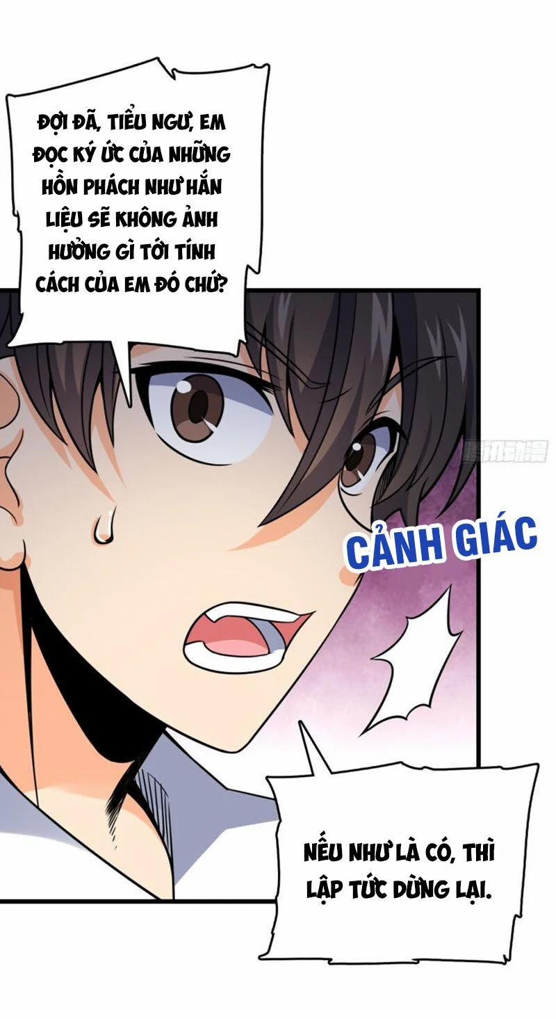 Đại Vương Tha Mạng 97 trang 1