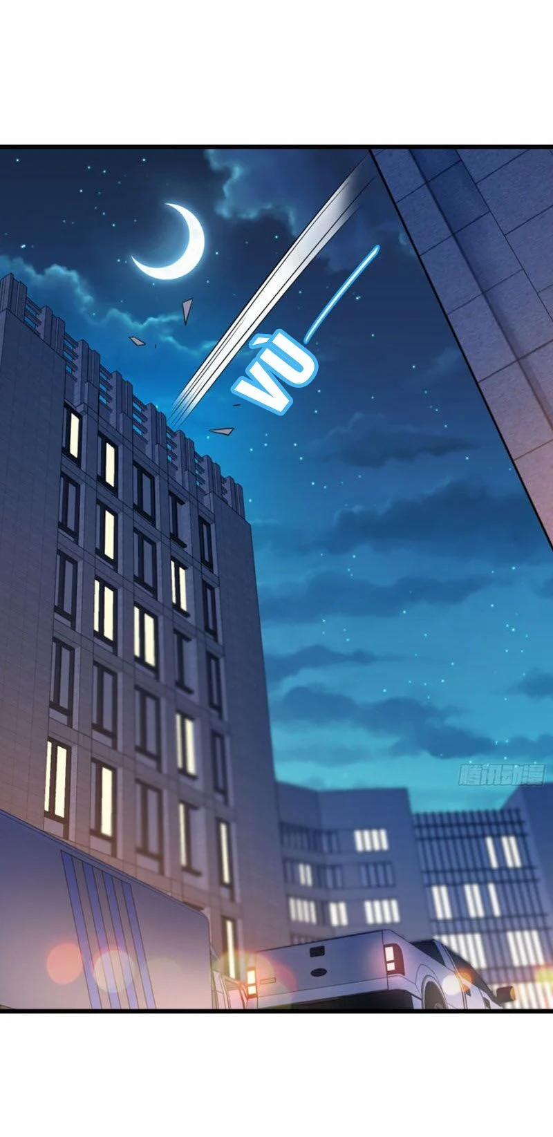 Đại Vương Tha Mạng 97 trang 10