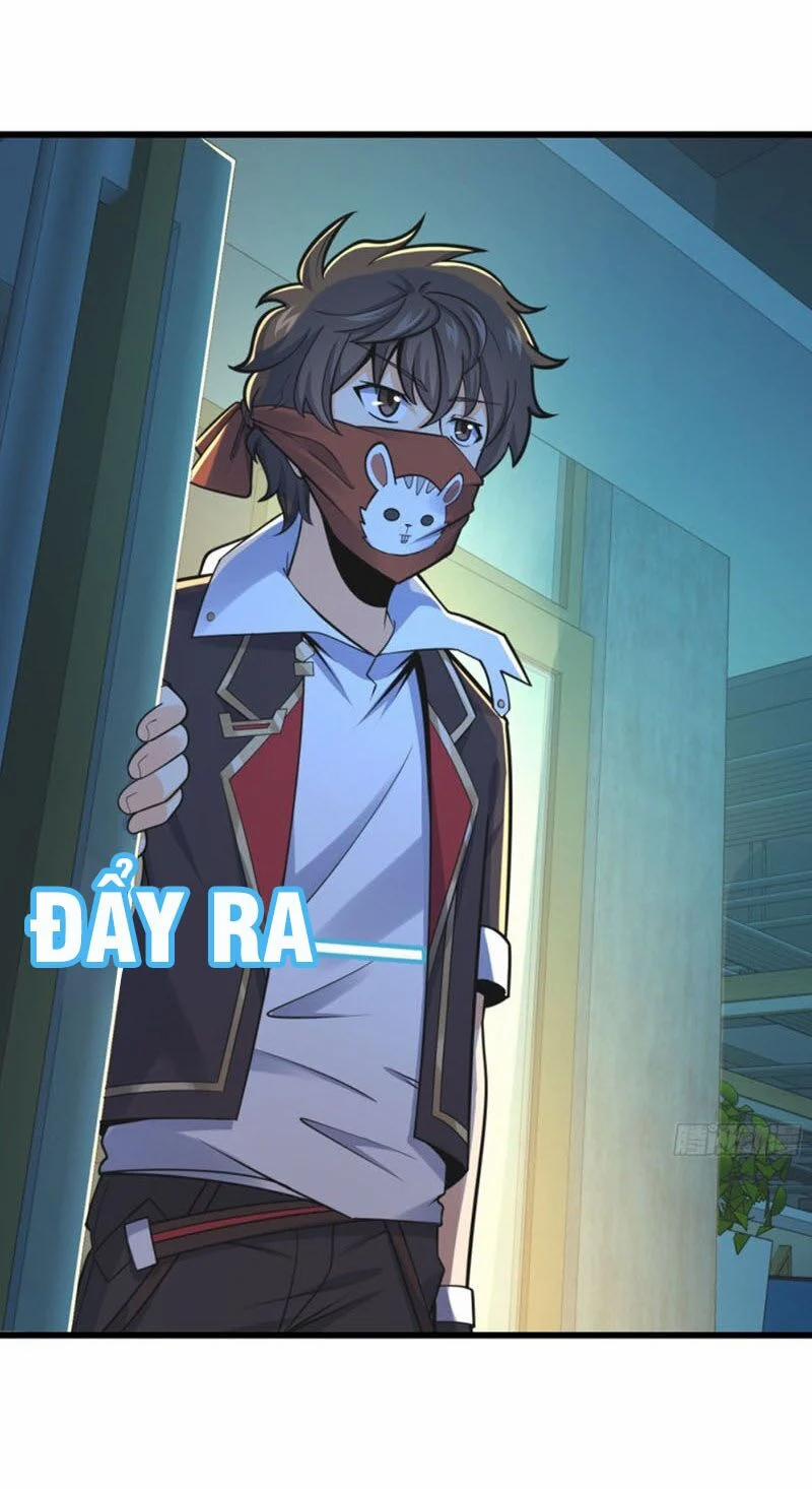 Đại Vương Tha Mạng 97 trang 13