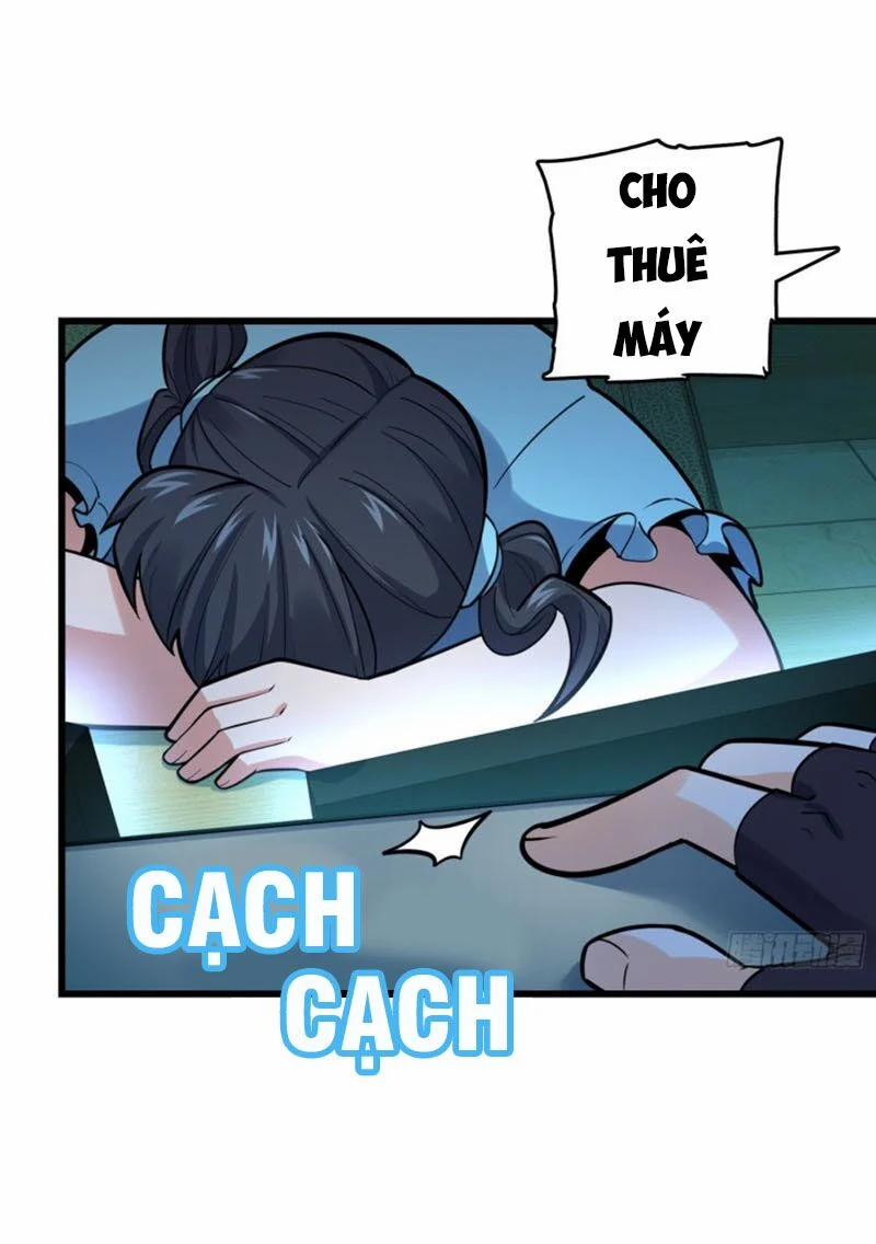 Đại Vương Tha Mạng 97 trang 14