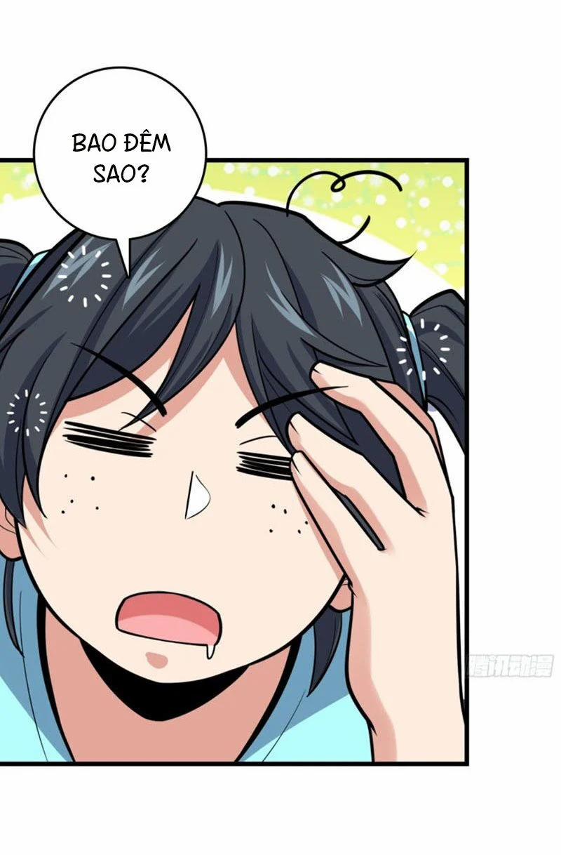 Đại Vương Tha Mạng 97 trang 15