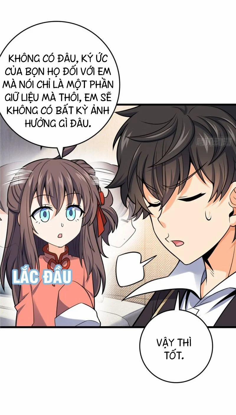 Đại Vương Tha Mạng 97 trang 2