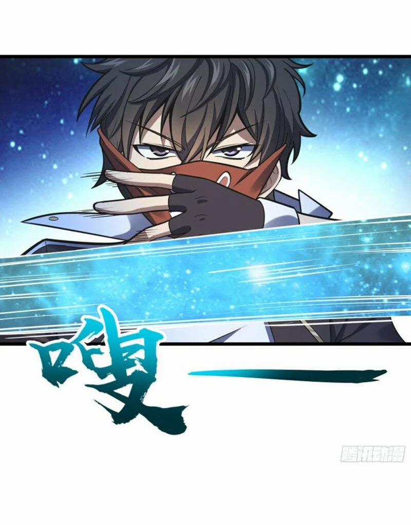 Đại Vương Tha Mạng 97 trang 20