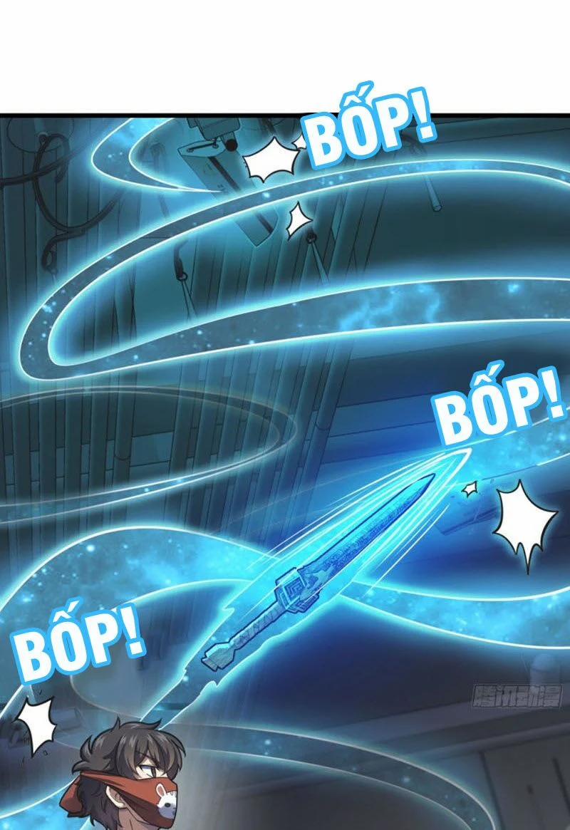 Đại Vương Tha Mạng 97 trang 21