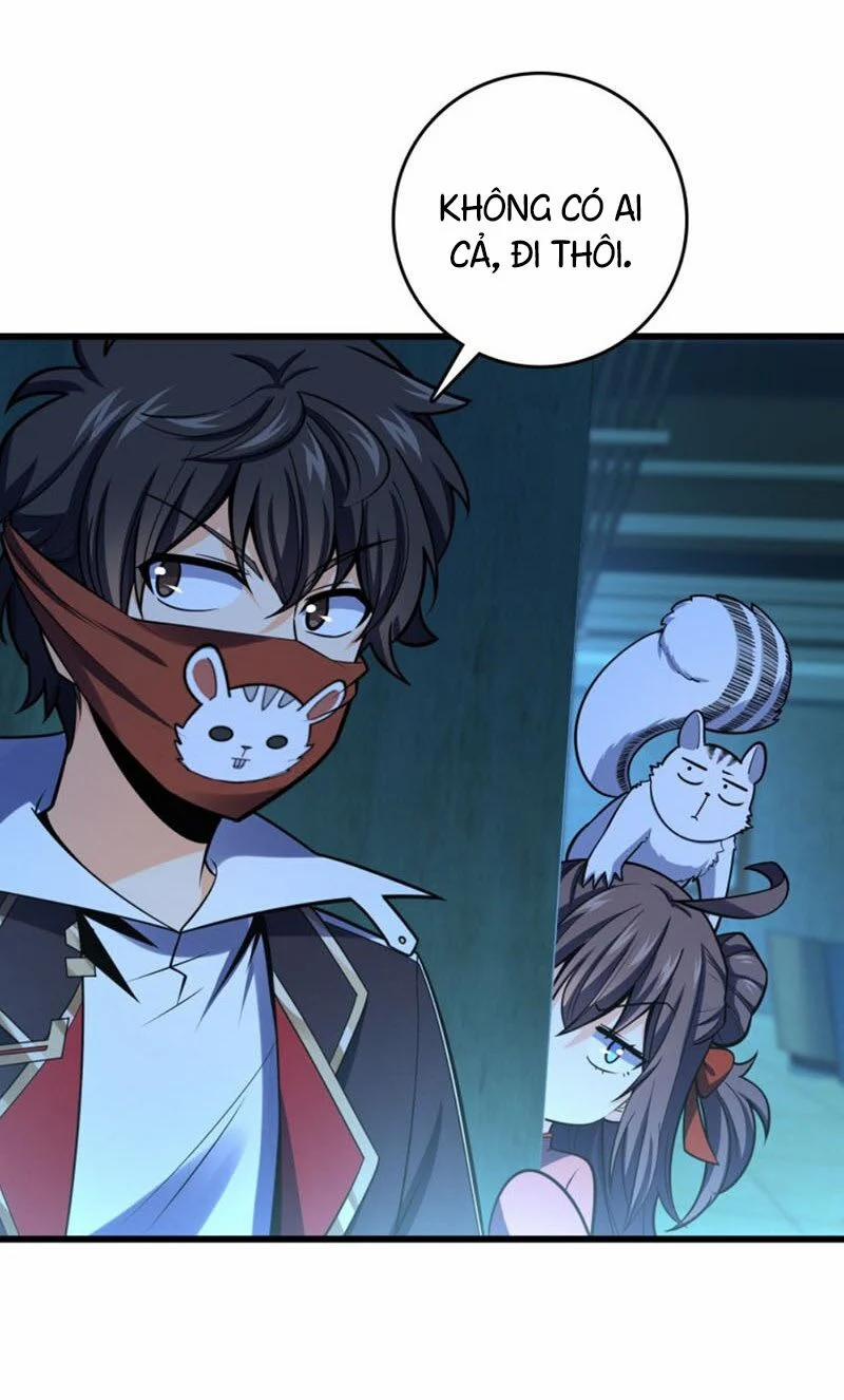 Đại Vương Tha Mạng 97 trang 26