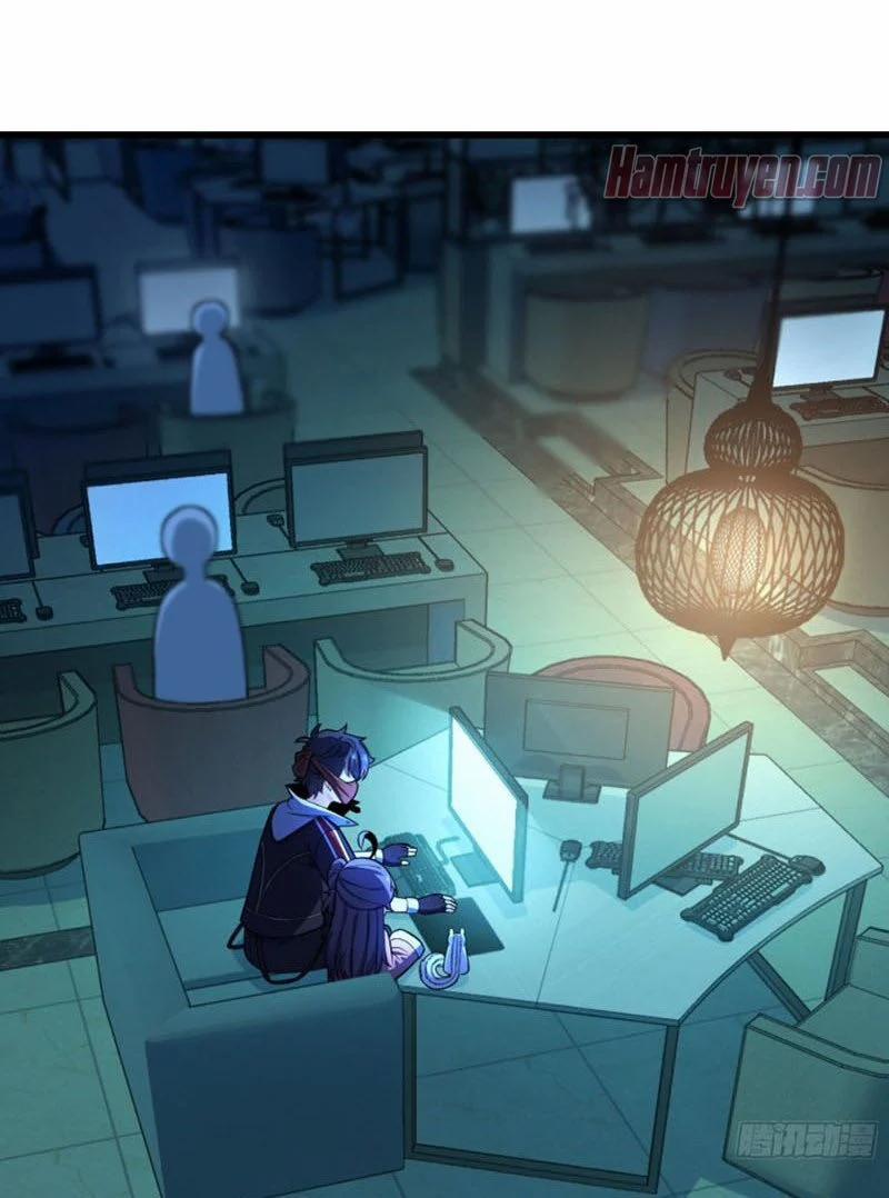 Đại Vương Tha Mạng 97 trang 27