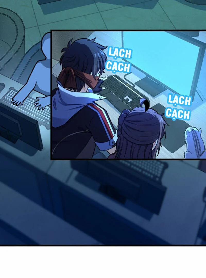 Đại Vương Tha Mạng 97 trang 28