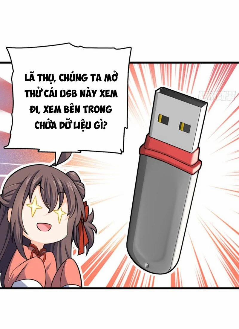 Đại Vương Tha Mạng 97 trang 3