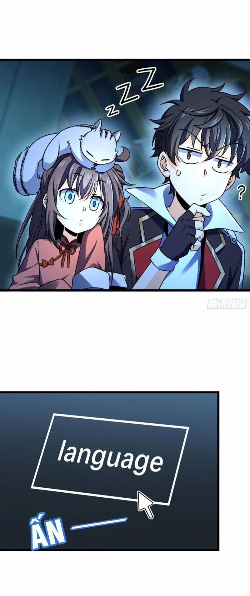 Đại Vương Tha Mạng 97 trang 31