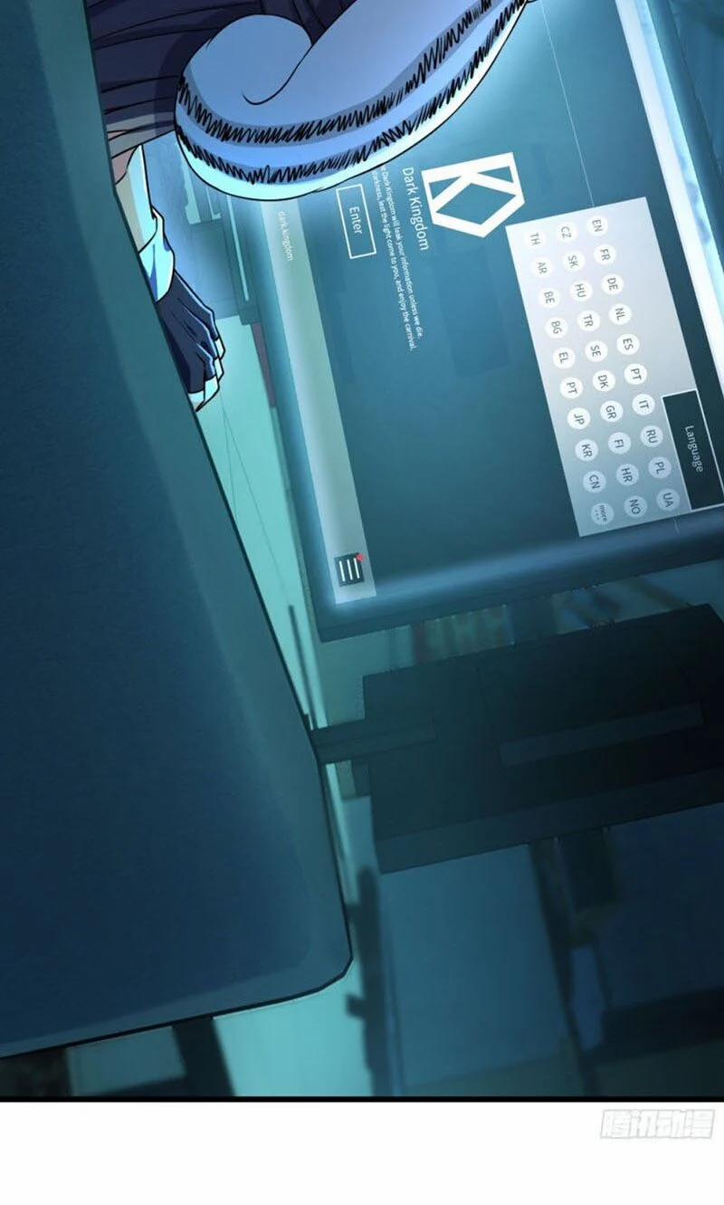 Đại Vương Tha Mạng 97 trang 33