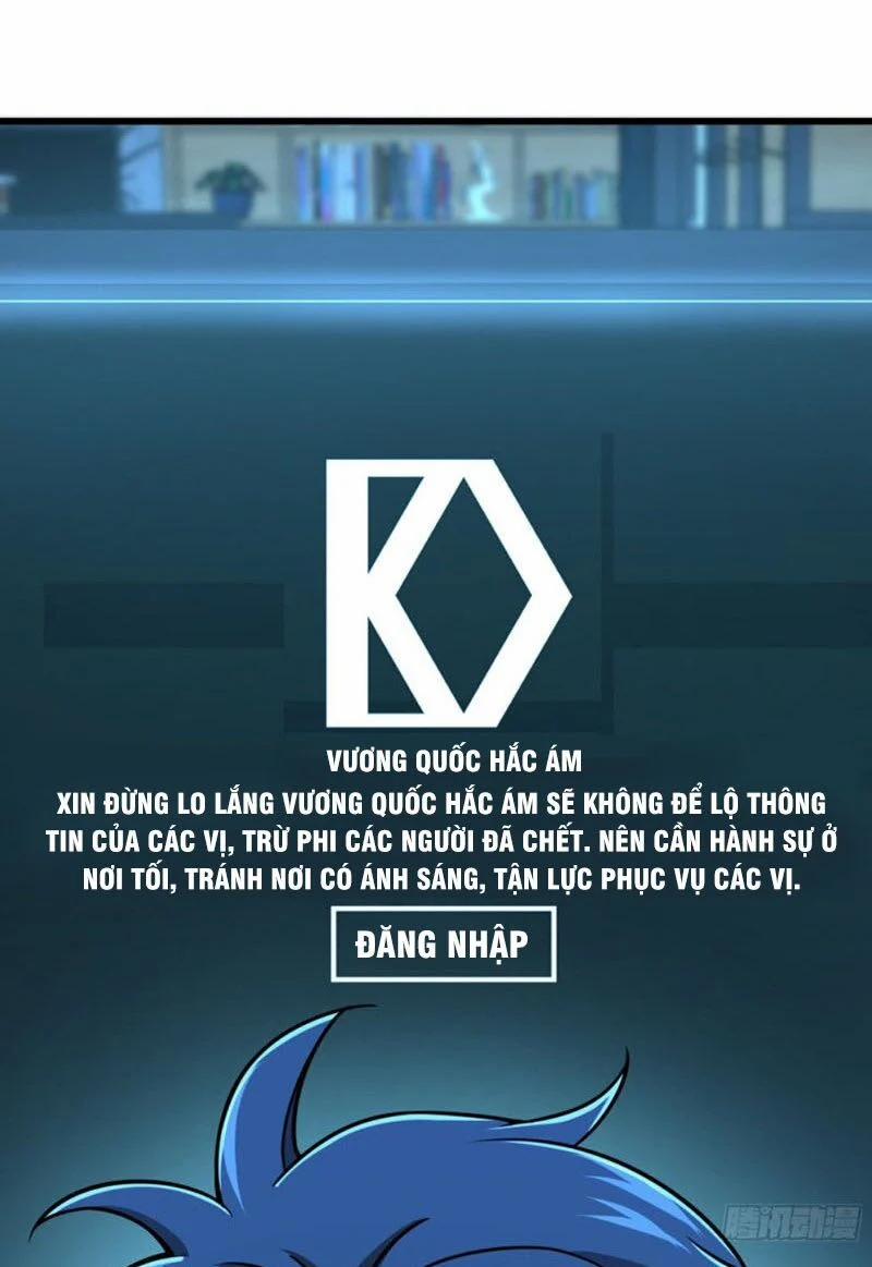 Đại Vương Tha Mạng 97 trang 35