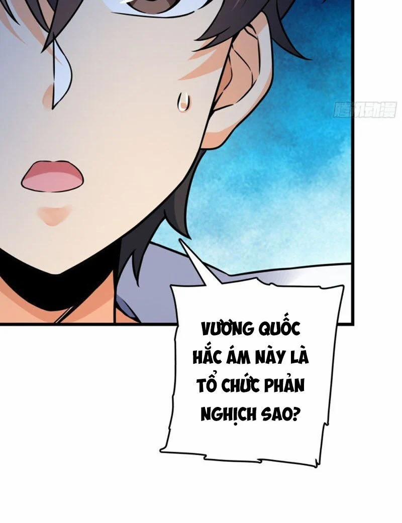 Đại Vương Tha Mạng 97 trang 38