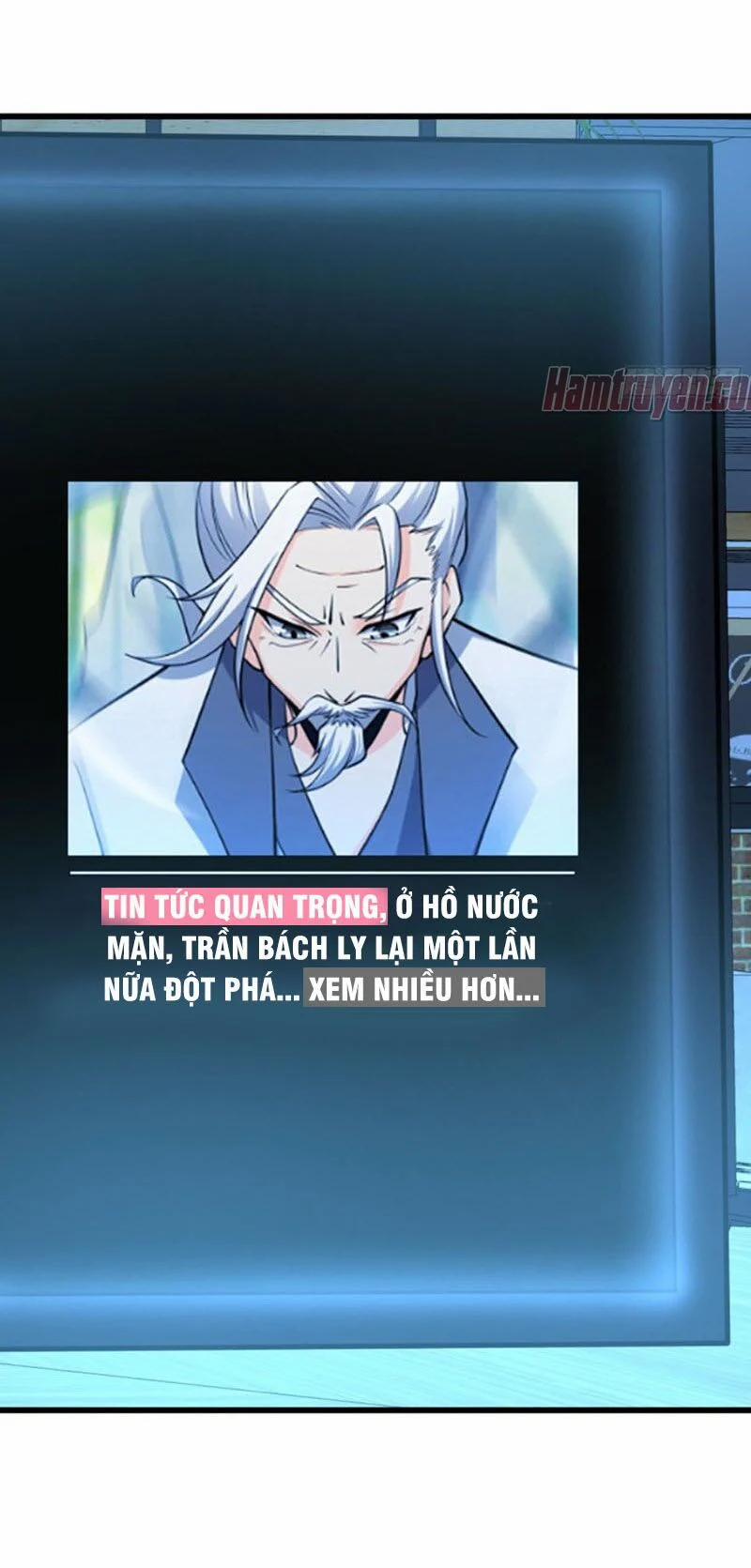 Đại Vương Tha Mạng 97 trang 39