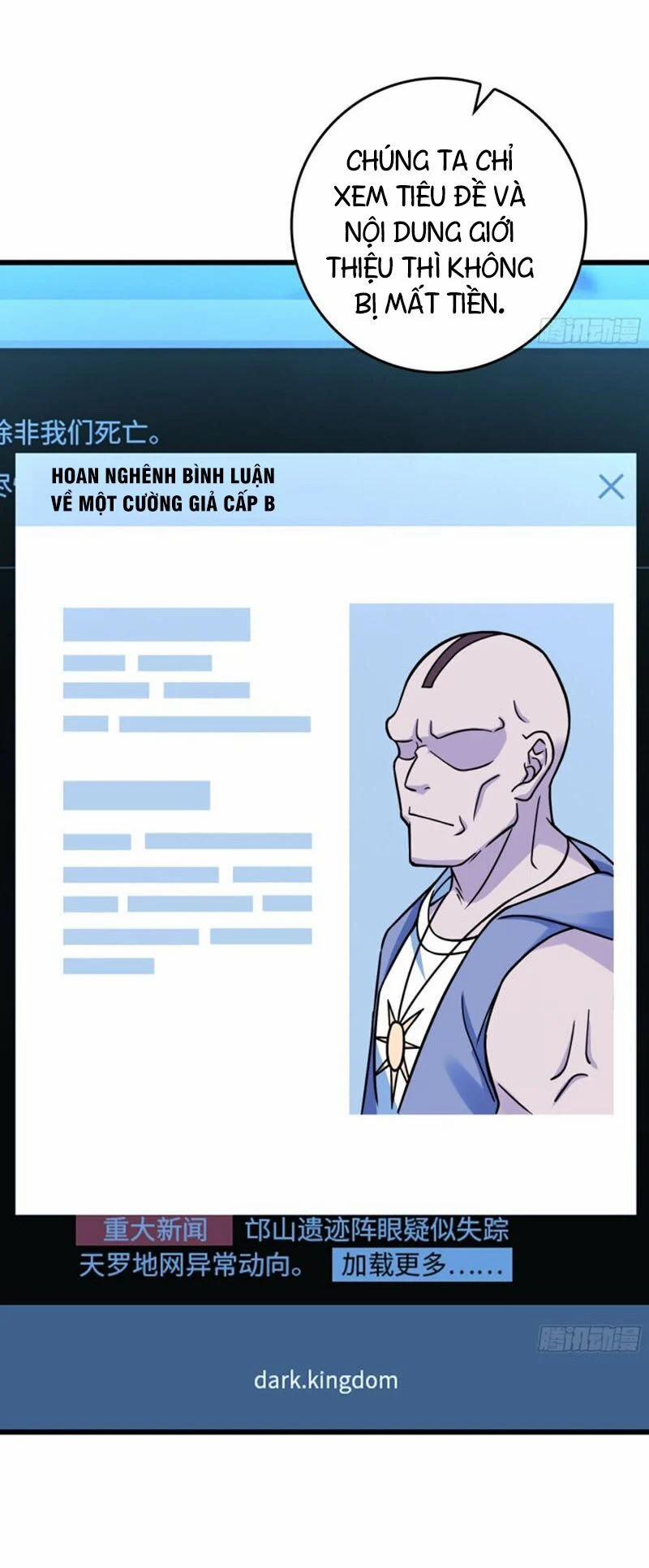 Đại Vương Tha Mạng 97 trang 43