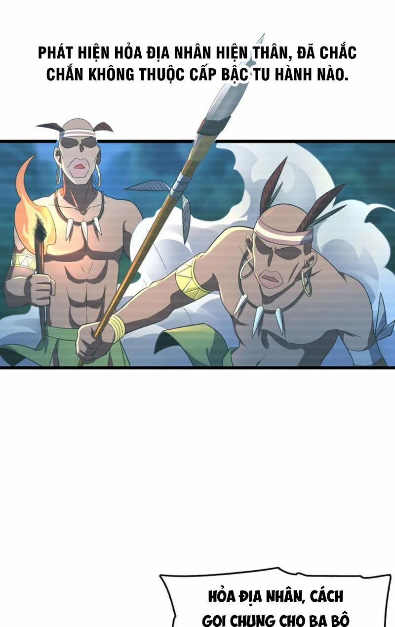 Đại Vương Tha Mạng 97 trang 46