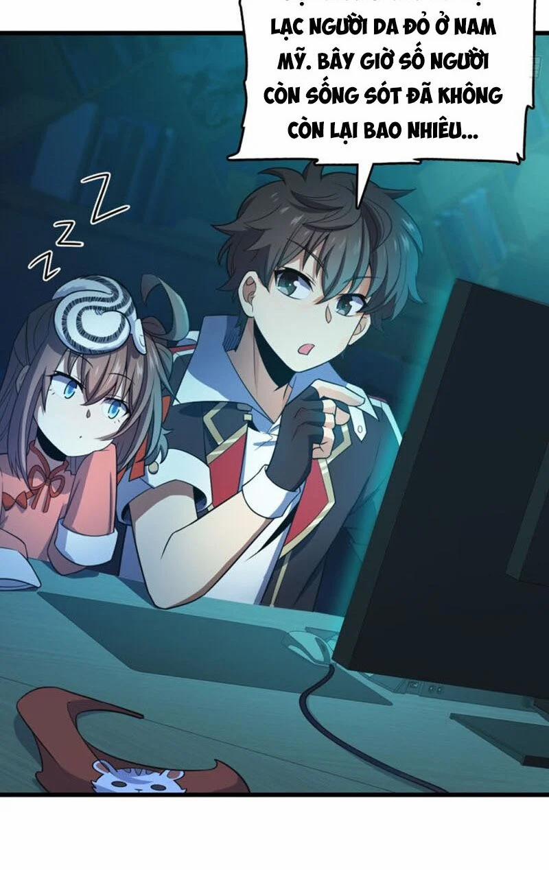 Đại Vương Tha Mạng 97 trang 47