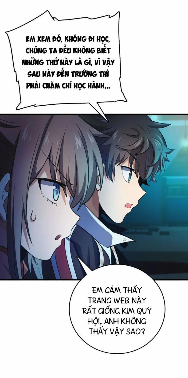 Đại Vương Tha Mạng 97 trang 48