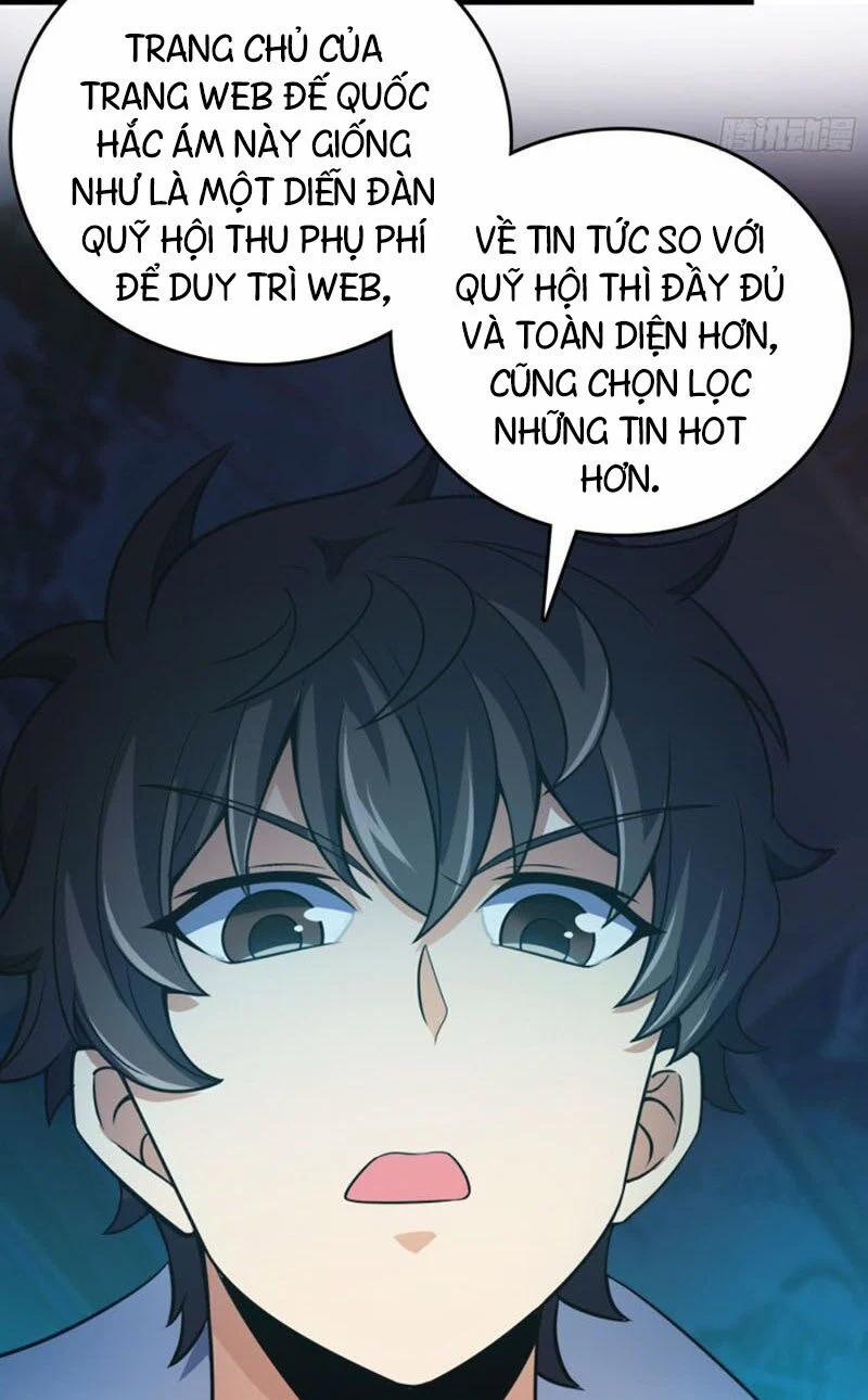 Đại Vương Tha Mạng 97 trang 50