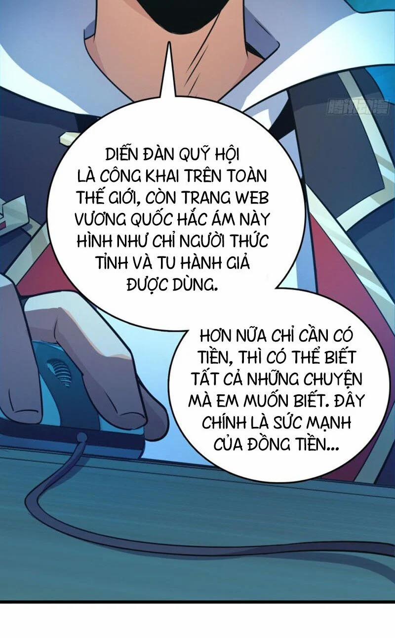 Đại Vương Tha Mạng 97 trang 51