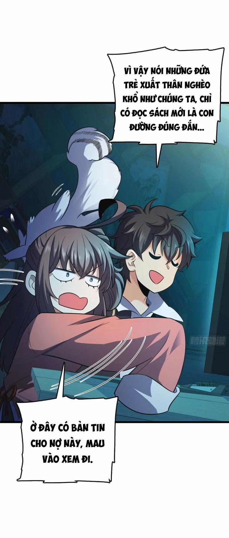 Đại Vương Tha Mạng 97 trang 52