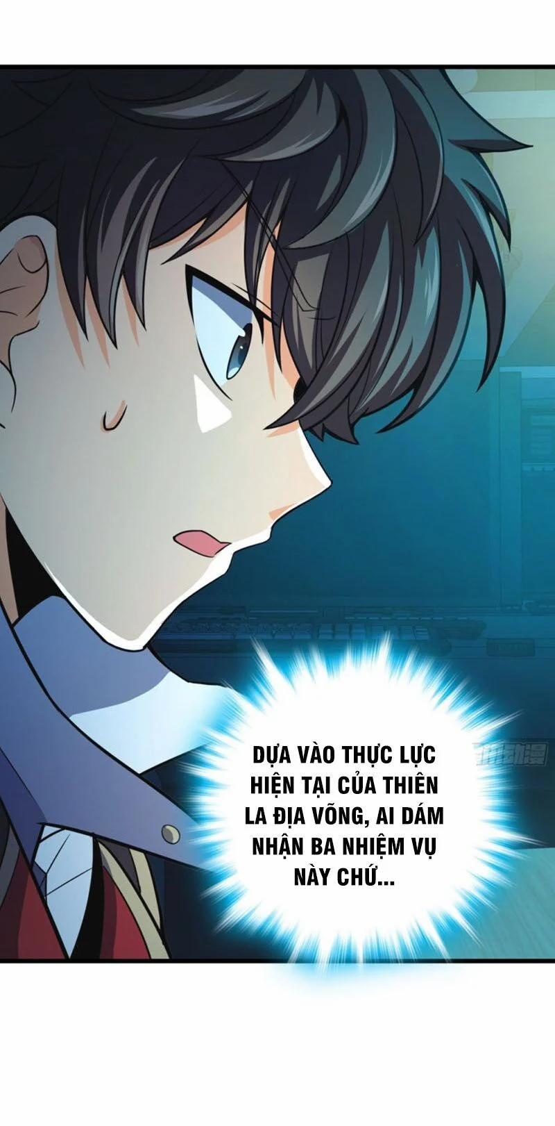 Đại Vương Tha Mạng 97 trang 55