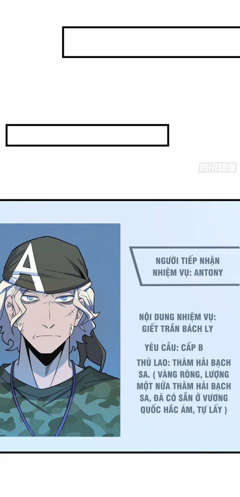 Đại Vương Tha Mạng 97 trang 56