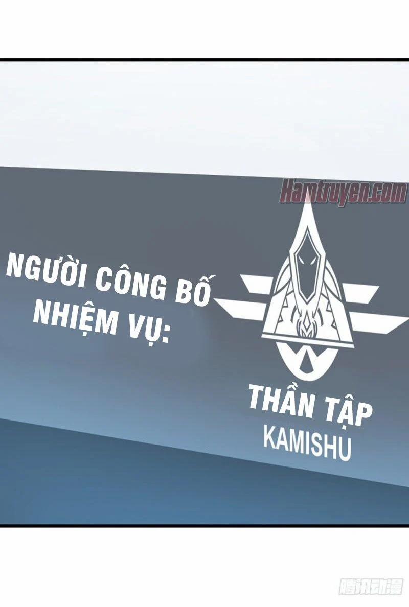 Đại Vương Tha Mạng 97 trang 58