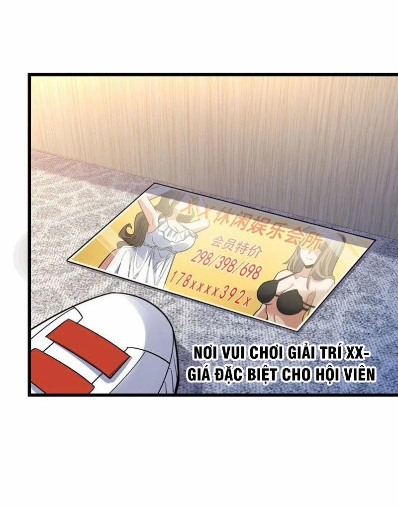 Đại Vương Tha Mạng 97 trang 6